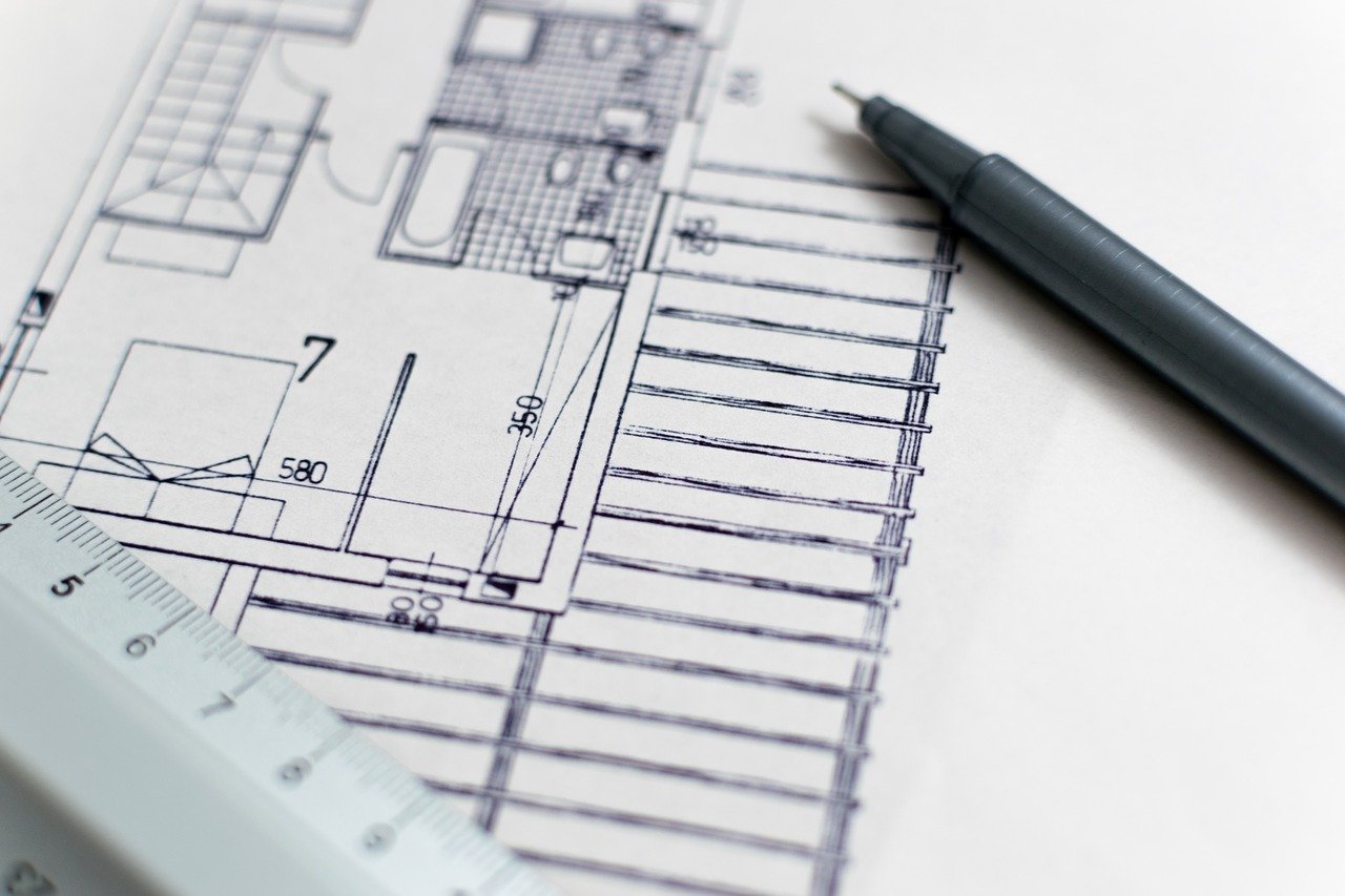 Les études à envisager pour devenir architecte